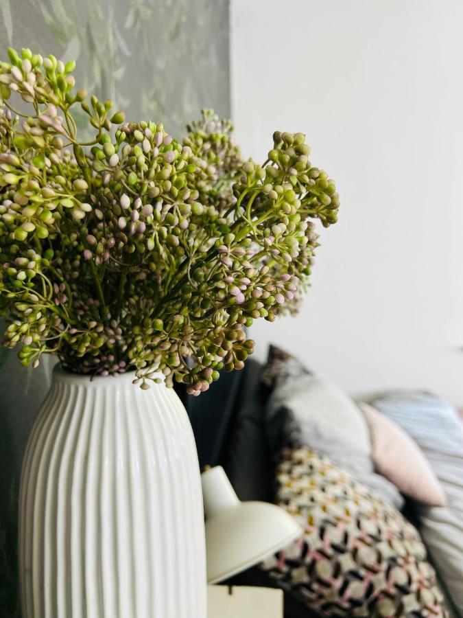Apartament Schlafen Im Atelier - Einzigartiges Gaestezimmer Am Ammersee Schondorf am Ammersee Zewnętrze zdjęcie