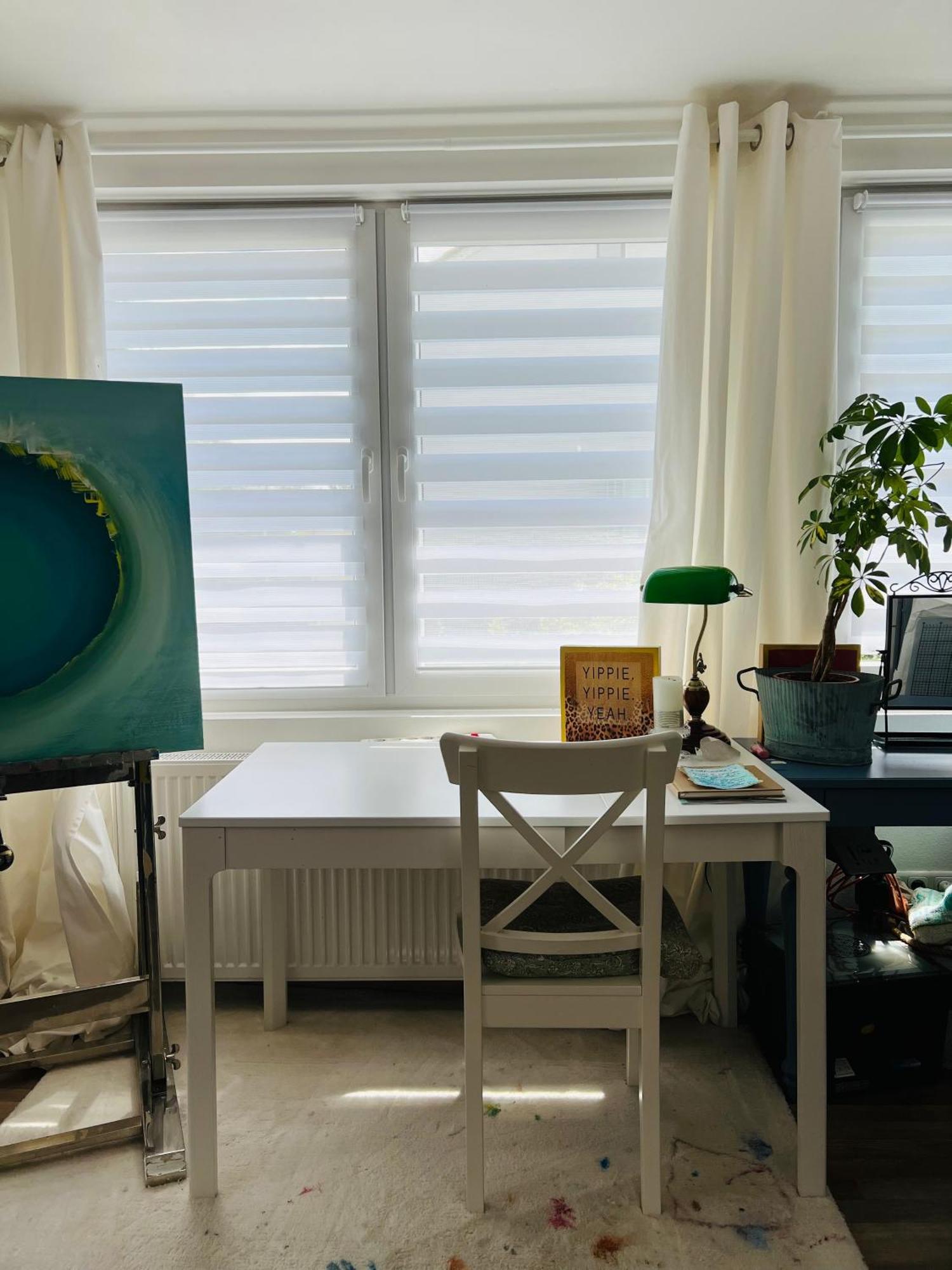 Apartament Schlafen Im Atelier - Einzigartiges Gaestezimmer Am Ammersee Schondorf am Ammersee Zewnętrze zdjęcie