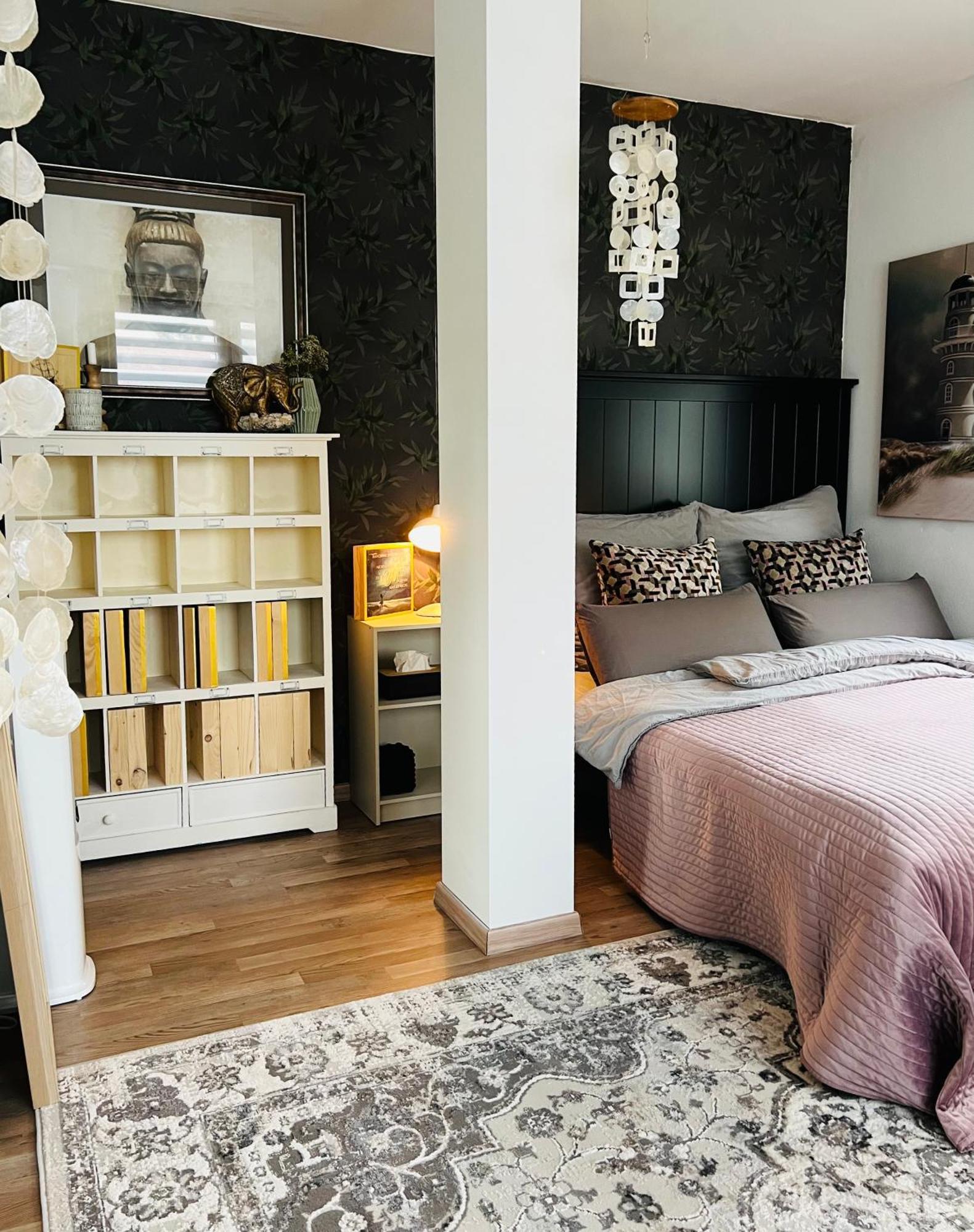 Apartament Schlafen Im Atelier - Einzigartiges Gaestezimmer Am Ammersee Schondorf am Ammersee Zewnętrze zdjęcie