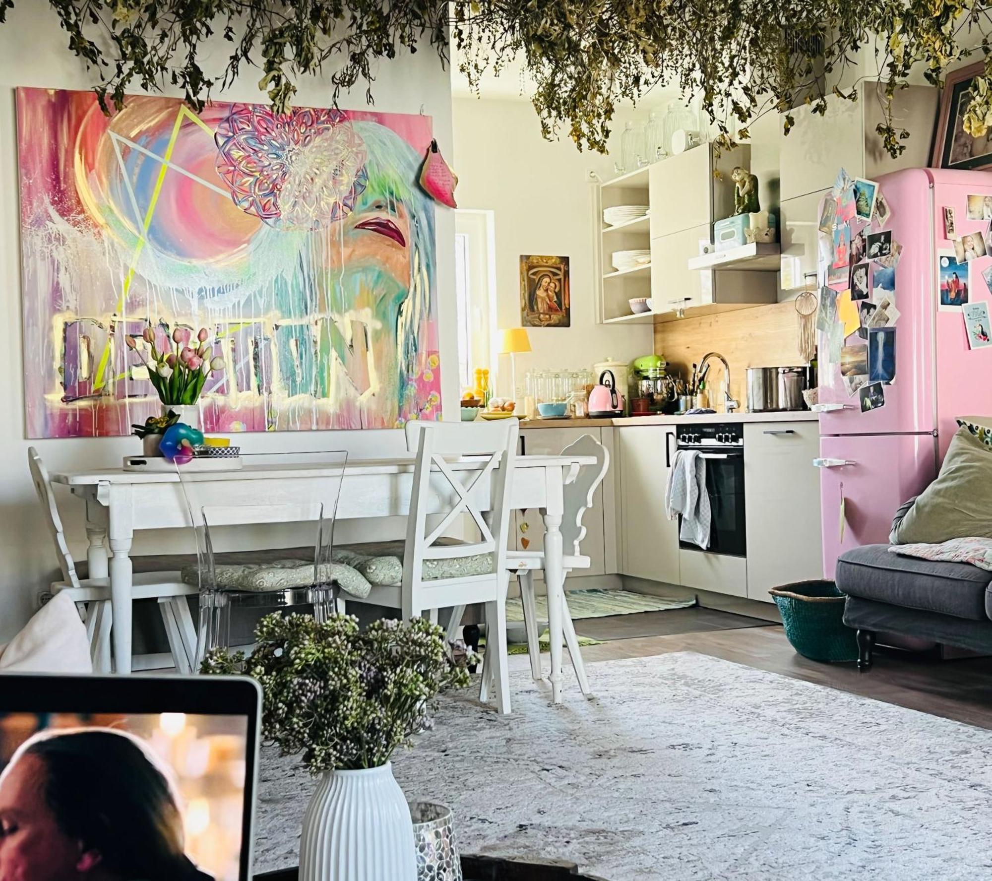 Apartament Schlafen Im Atelier - Einzigartiges Gaestezimmer Am Ammersee Schondorf am Ammersee Zewnętrze zdjęcie